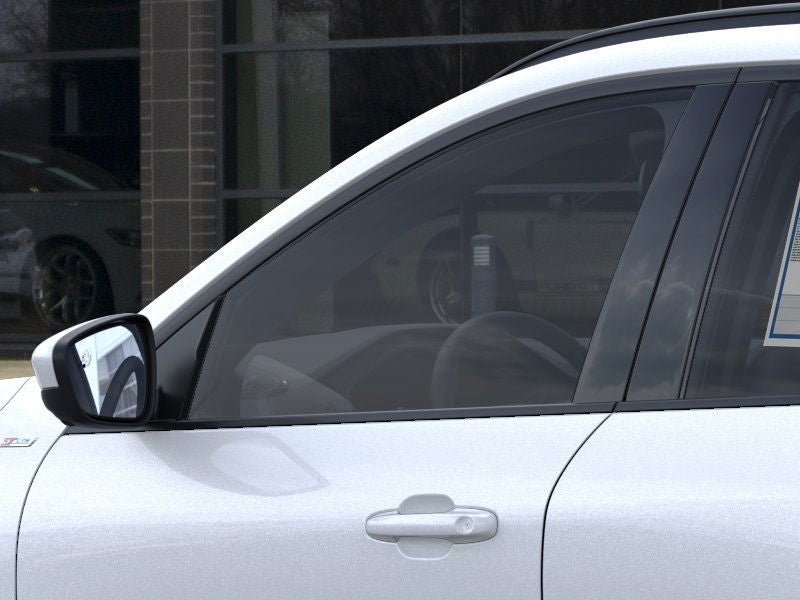 2026 Ford Escape ST Line Select