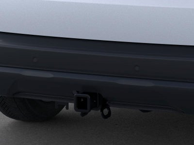 2026 Ford Escape ST Line Select