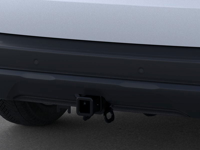 2026 Ford Escape ST Line Select