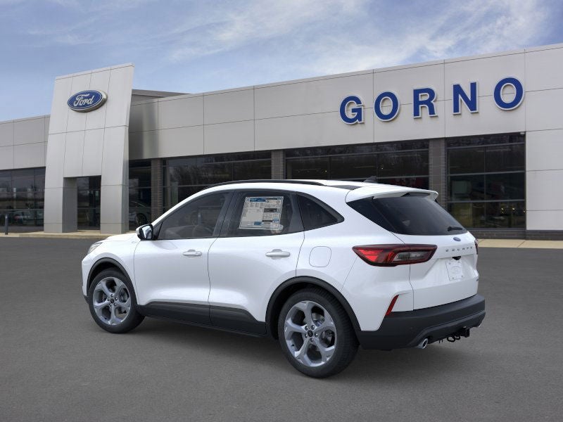 2026 Ford Escape ST Line Select