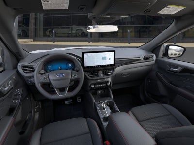 2026 Ford Escape ST Line Select