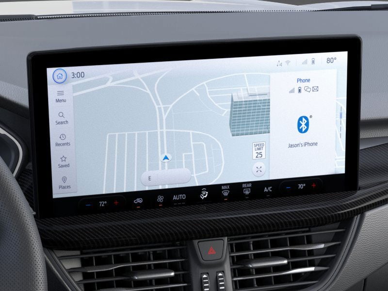 2026 Ford Escape ST Line Select