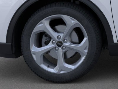 2026 Ford Escape ST Line Select