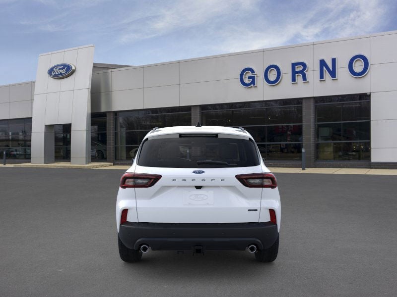 2026 Ford Escape ST Line Select