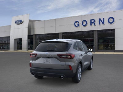 2026 Ford Escape ST Line Select