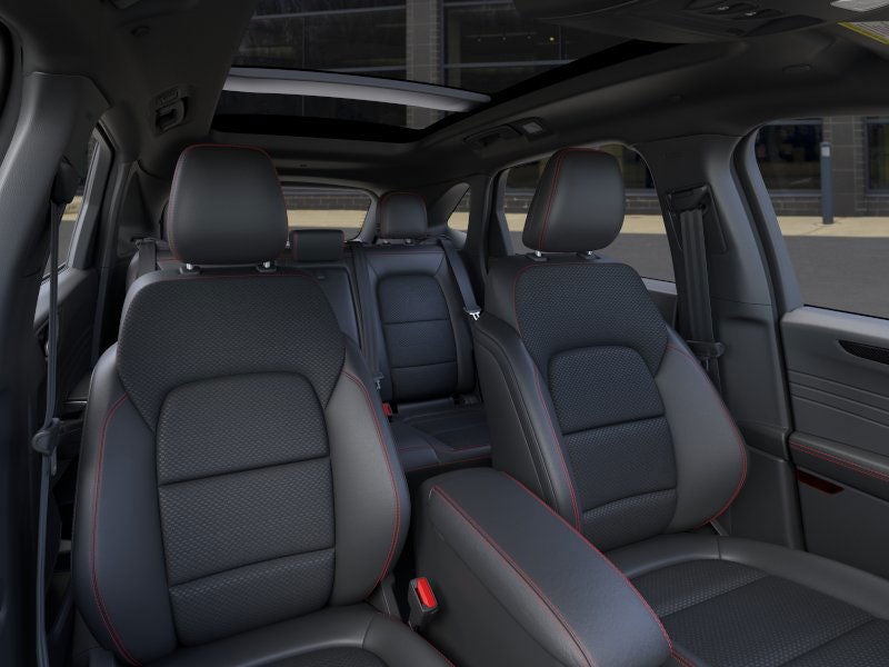 2026 Ford Escape ST Line Select