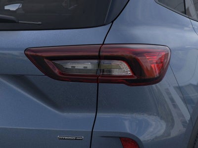 2026 Ford Escape ST Line Select