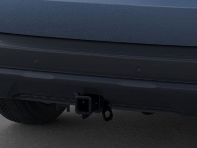 2026 Ford Escape ST Line Select