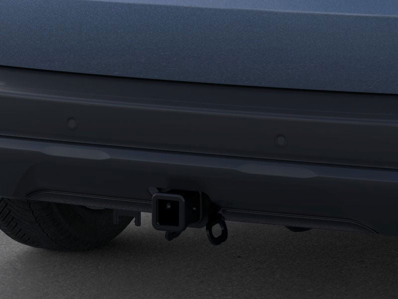 2026 Ford Escape ST Line Select