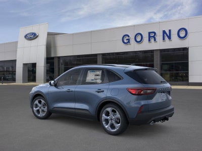 2026 Ford Escape ST Line Select