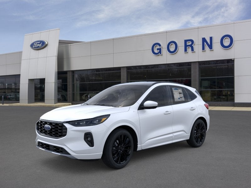 2026 Ford Escape ST Line Elie