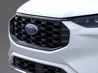 2026 Ford Escape ST Line Elie
