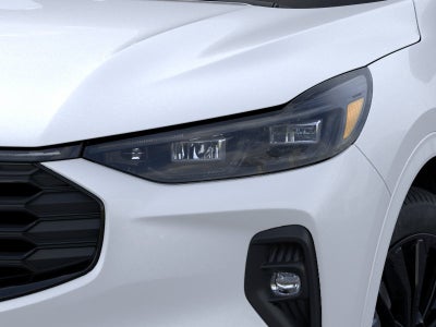 2026 Ford Escape ST Line Elie