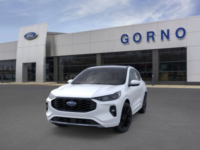 2026 Ford Escape ST Line Elie