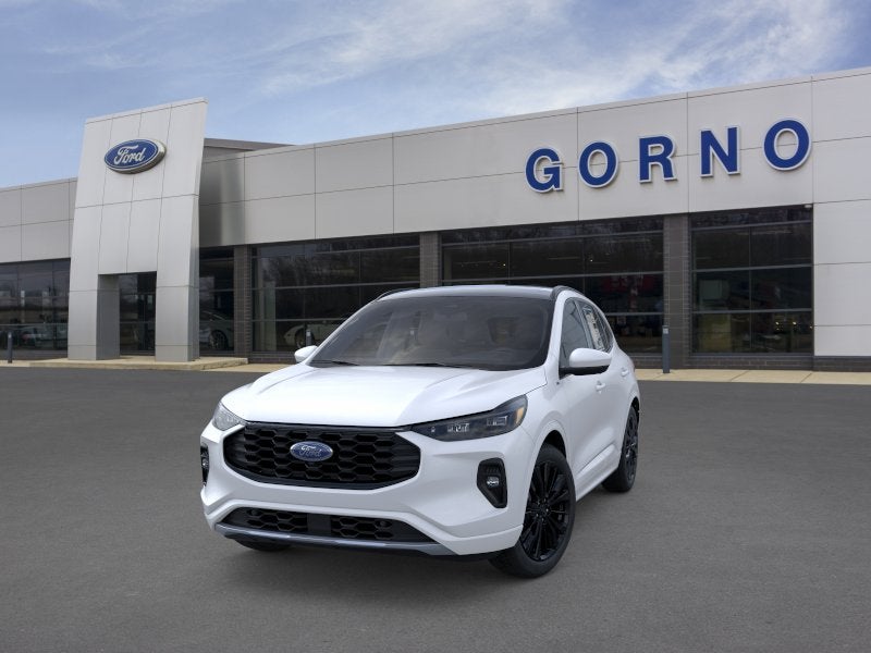 2026 Ford Escape ST Line Elie