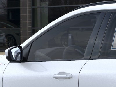 2026 Ford Escape ST Line Elie