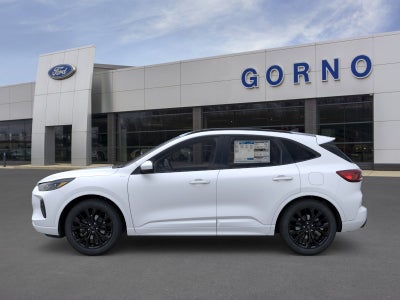 2026 Ford Escape ST Line Elie