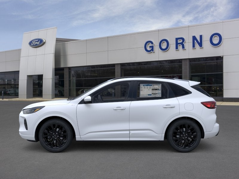 2026 Ford Escape ST Line Elie