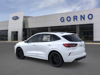 2026 Ford Escape ST Line Elie
