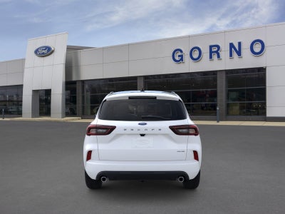 2026 Ford Escape ST Line Elie