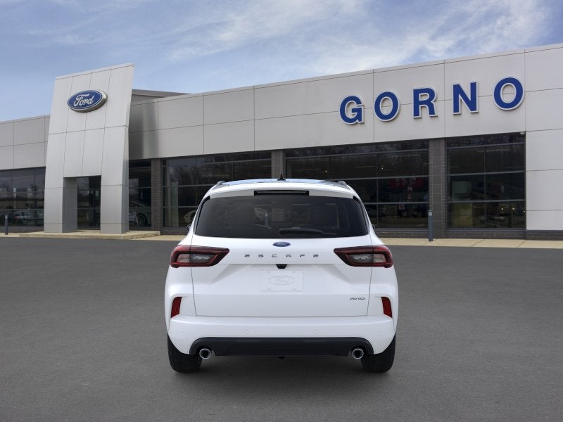 2026 Ford Escape ST Line Elie