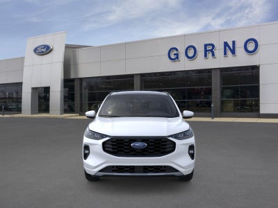 2026 Ford Escape ST Line Elie