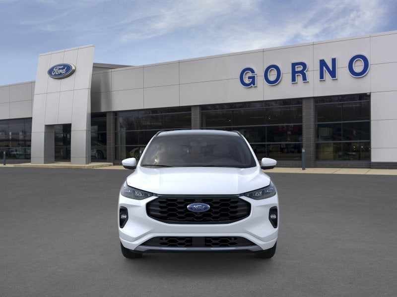 2026 Ford Escape ST Line Elie