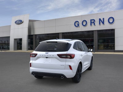 2026 Ford Escape ST Line Elie