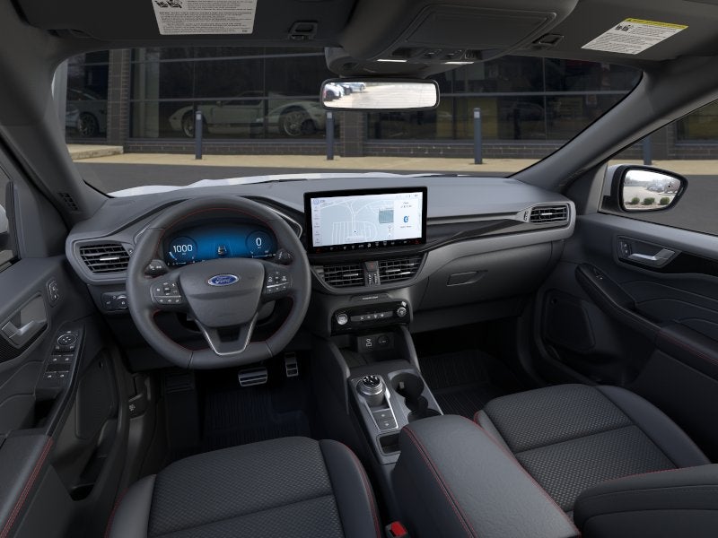2026 Ford Escape ST Line Elie