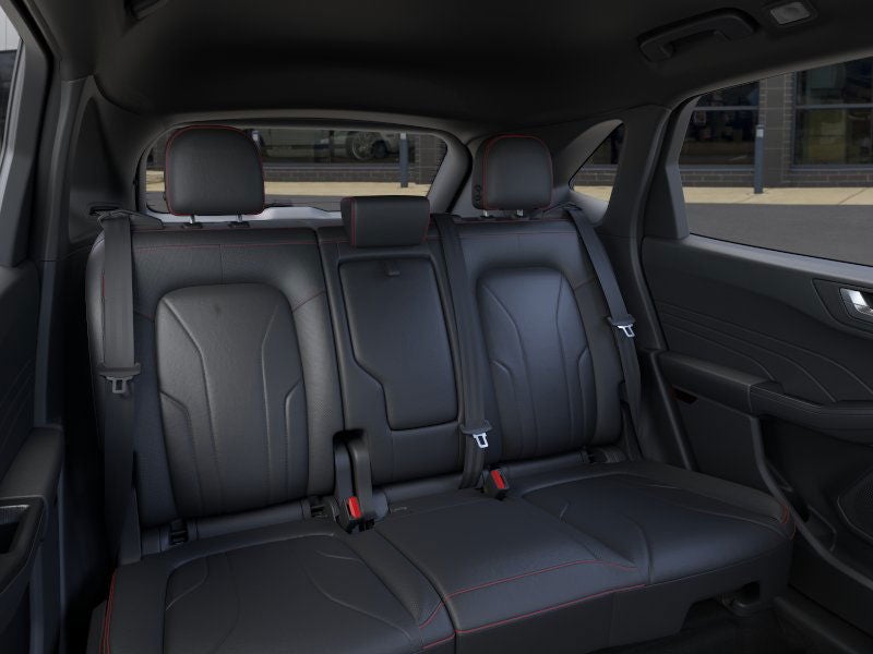 2026 Ford Escape ST Line Elie