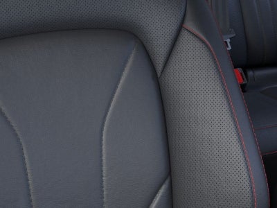 2026 Ford Escape ST Line Elie