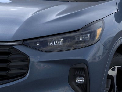 2026 Ford Escape ST Line Elie