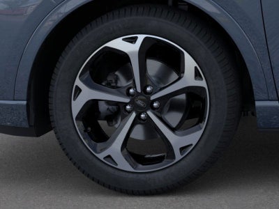 2026 Ford Escape ST Line Elie