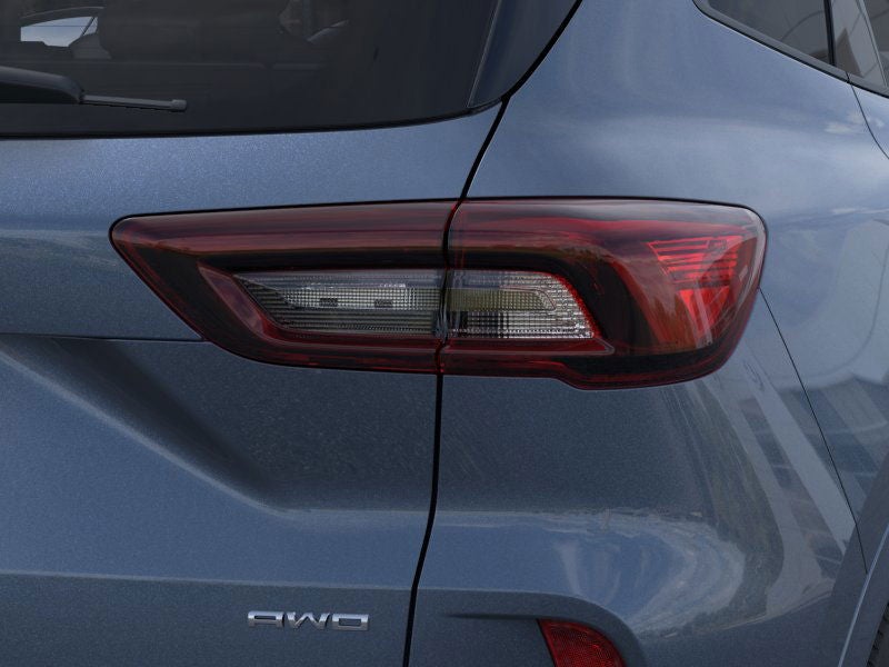 2026 Ford Escape ST Line Elie