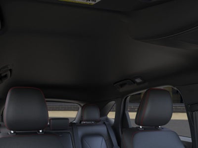 2026 Ford Escape ST Line Elie