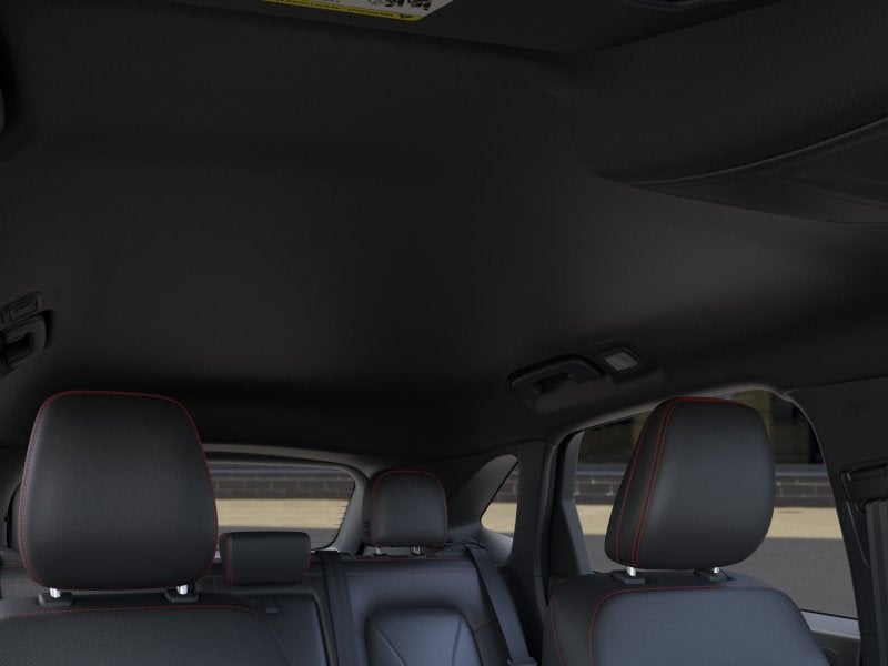 2026 Ford Escape ST Line Elie