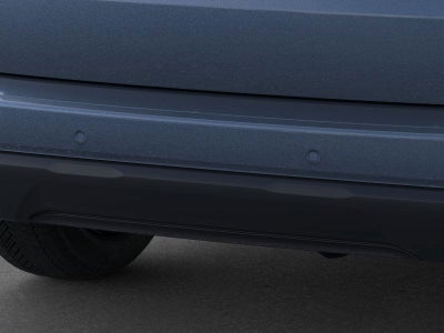 2026 Ford Escape ST Line Elie