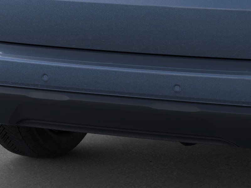 2026 Ford Escape ST Line Elie