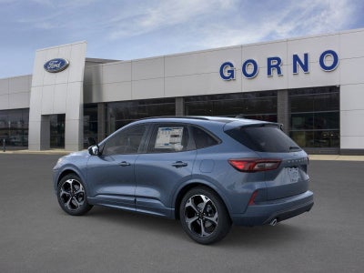 2026 Ford Escape ST Line Elie