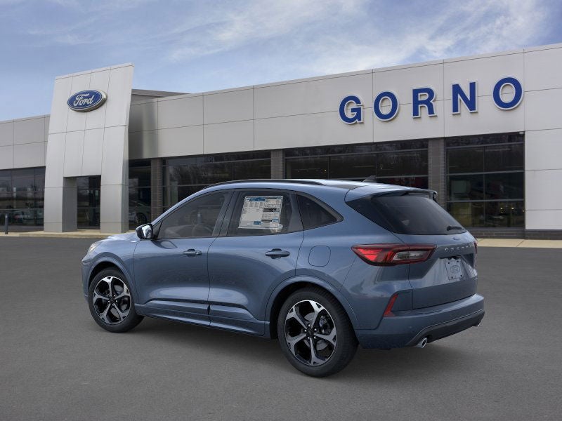 2026 Ford Escape ST Line Elie