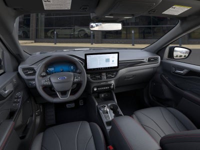 2026 Ford Escape ST Line Elie