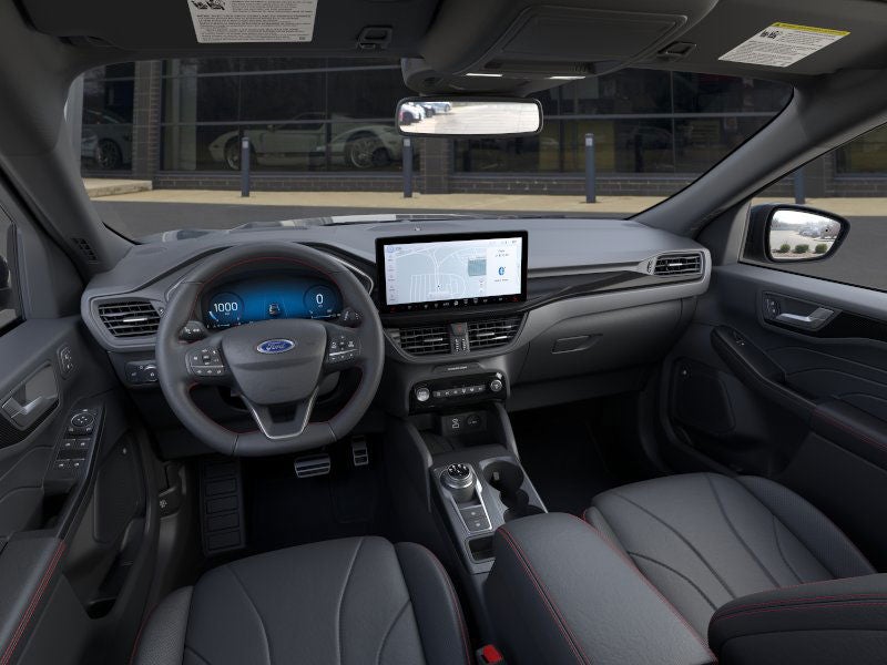 2026 Ford Escape ST Line Elie