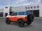 2025 Ford Bronco Stroppe Editition