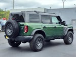 2024 Ford Bronco Everglades