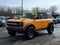 2021 Ford Bronco Wildtrak