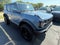 2025 Ford Bronco Outer Banks Ford Performance Edition
