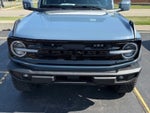 2025 Ford Bronco Outer Banks Ford Performance Edition