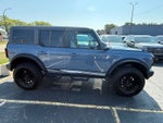 2025 Ford Bronco Outer Banks Ford Performance Edition