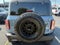 2025 Ford Bronco Outer Banks Ford Performance Edition