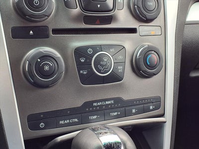 2011 Ford Explorer XLT